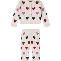 Ensemble cora babygirl The New Society H25