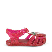 Sandales lilo straxberry babygirl Konges E26