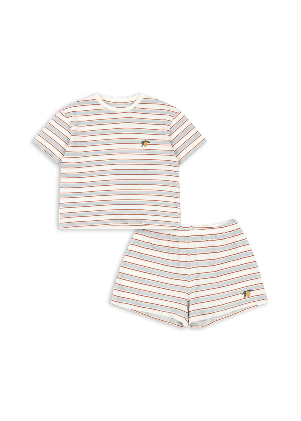 Ensemble famo bande de perle babyboy Konges Slojd E26