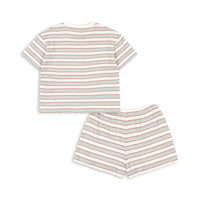 Ensemble famo bande de perle babyboy Konges Slojd E26