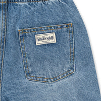 Short en jean magot garçon Konges Slojd E26