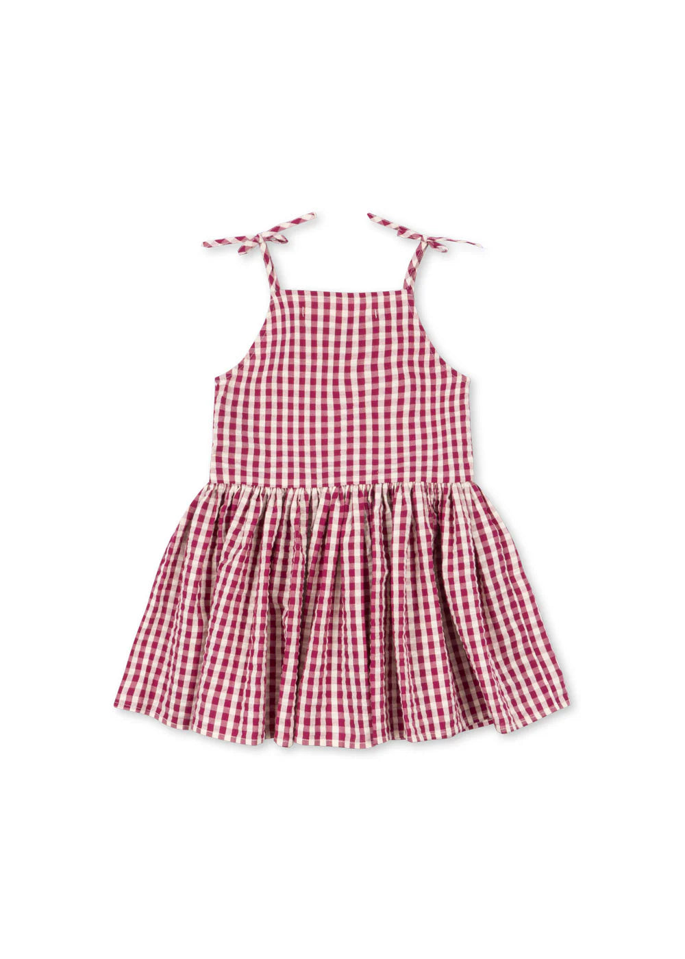 Robe isotta fille Konges Slojd E26