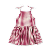 Robe isotta fille Konges Slojd E26
