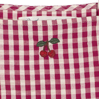 Robe isotta fille Konges Slojd E26