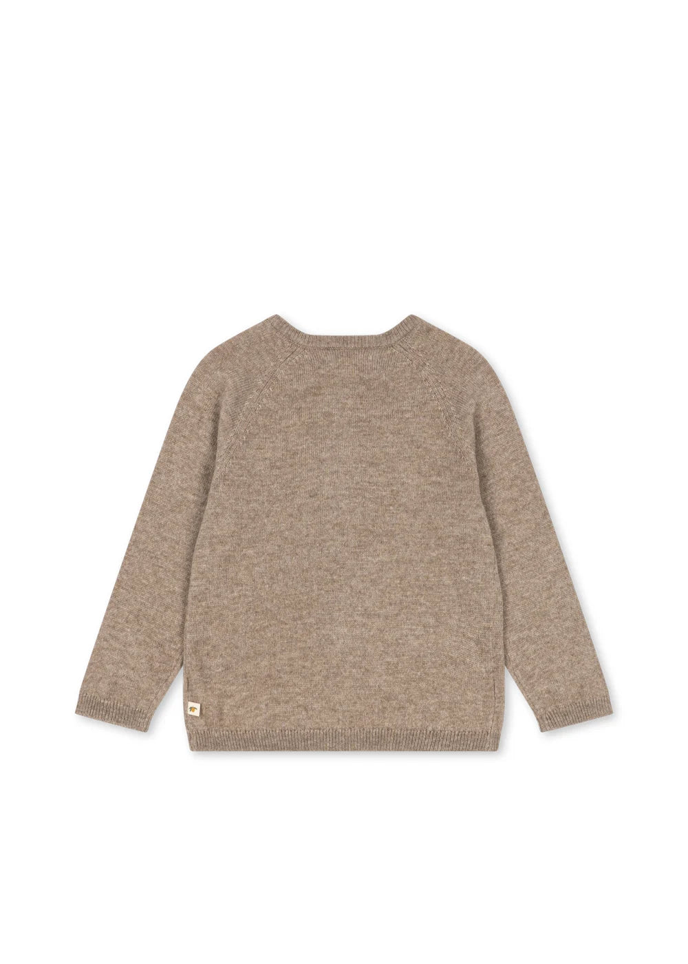 Cardigan Mattou en maille babygirl Konges Slojd H26