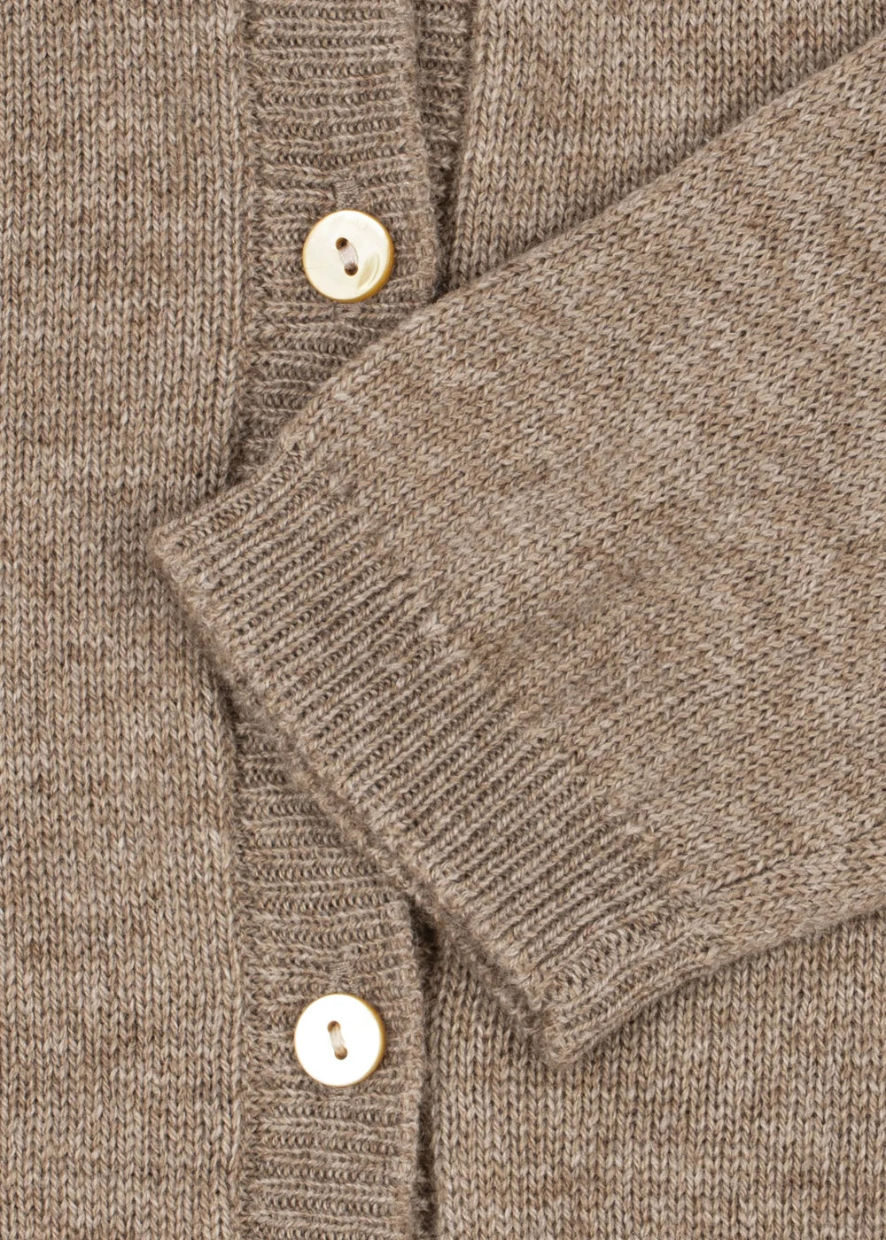 Cardigan Mattou en maille babygirl Konges Slojd H26
