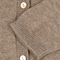 Cardigan Mattou en maille babygirl Konges Slojd H26