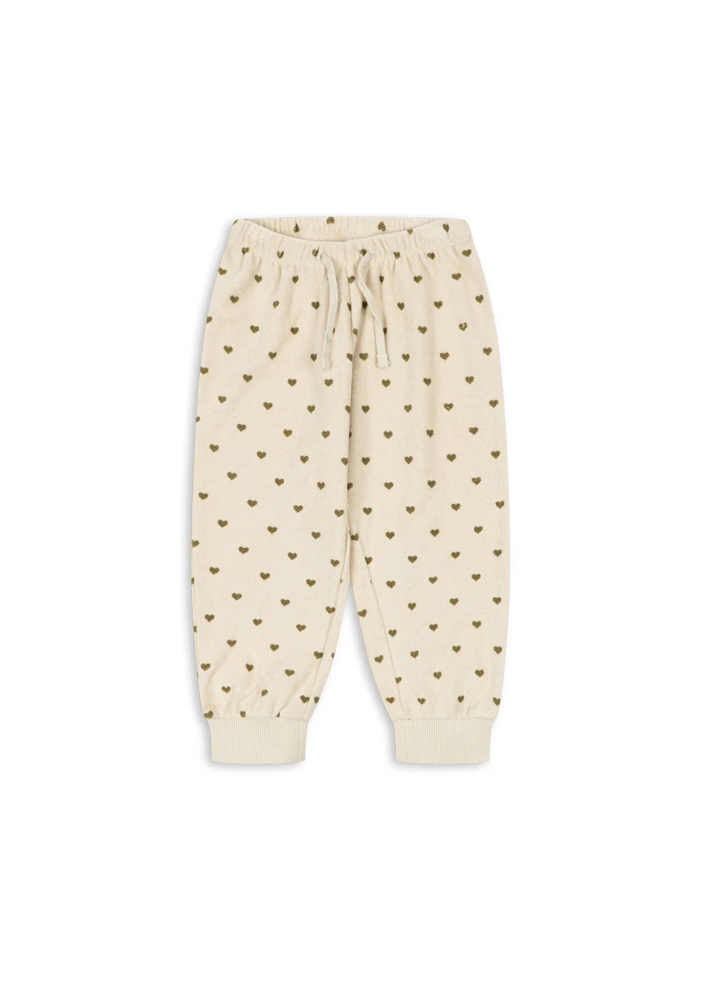 Ensemble sweat-shirt avec pantalon Mitty babygirl Konges Slojd H26