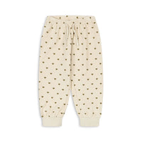 Ensemble sweat-shirt avec pantalon Mitty babygirl Konges Slojd H26