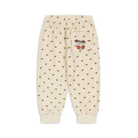 Ensemble sweat-shirt avec pantalon Mitty babygirl Konges Slojd H26