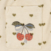 Ensemble sweat-shirt avec pantalon Mitty babygirl Konges Slojd H26
