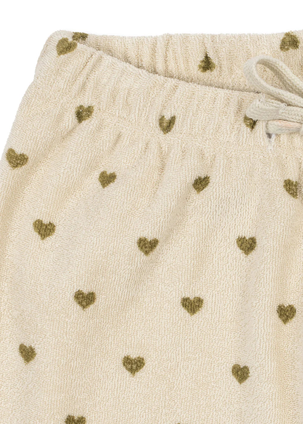 Ensemble sweat-shirt avec pantalon Mitty babygirl Konges Slojd H26