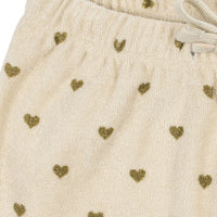 Ensemble sweat-shirt avec pantalon Mitty babygirl Konges Slojd H26
