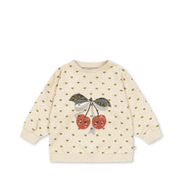 Ensemble sweat-shirt avec pantalon Mitty babygirl Konges Slojd H26