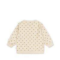 Ensemble sweat-shirt avec pantalon Mitty babygirl Konges Slojd H26