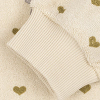 Ensemble sweat-shirt avec pantalon Mitty babygirl Konges Slojd H26