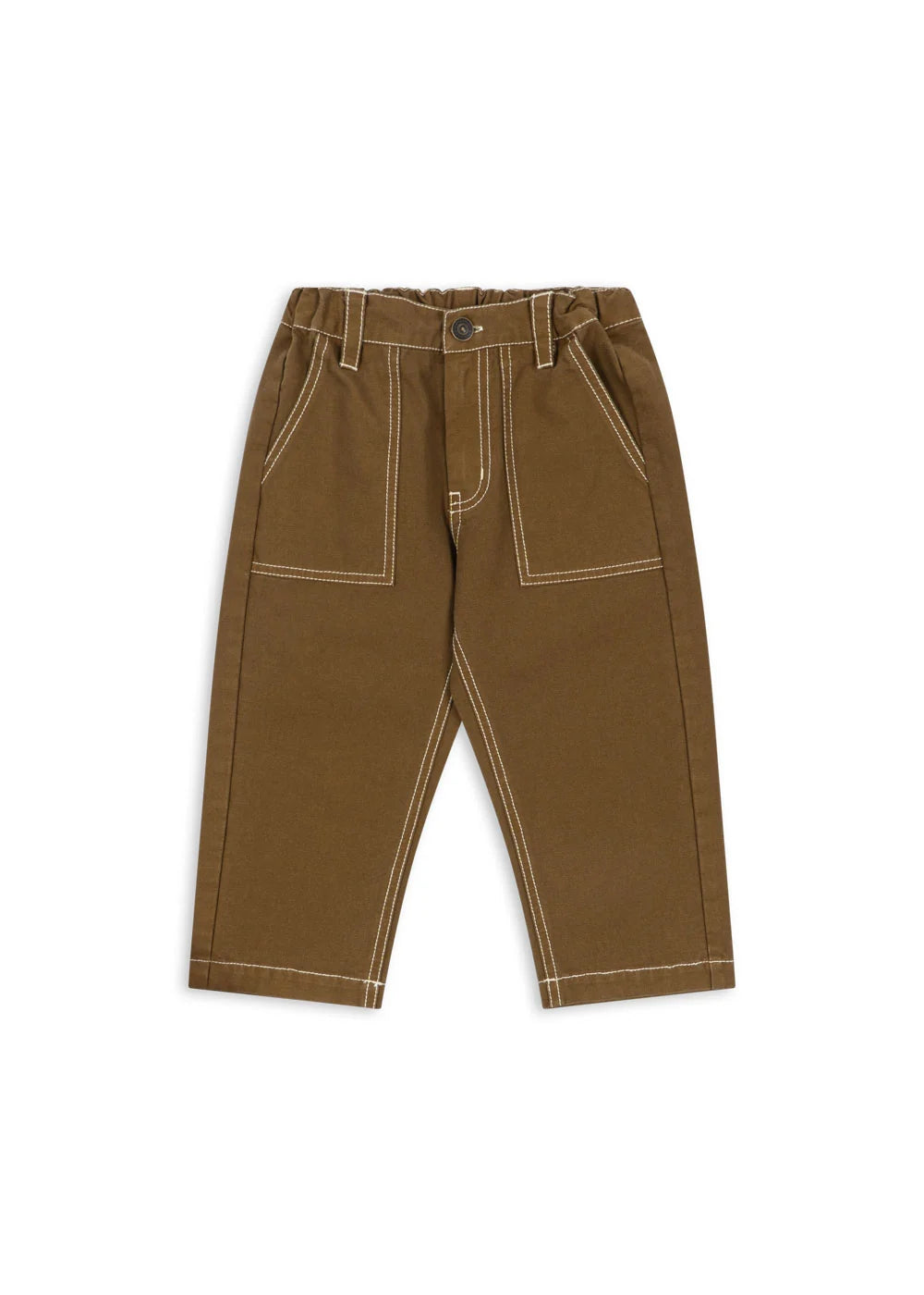 Pantalon rida garçon Konges Slojd H26