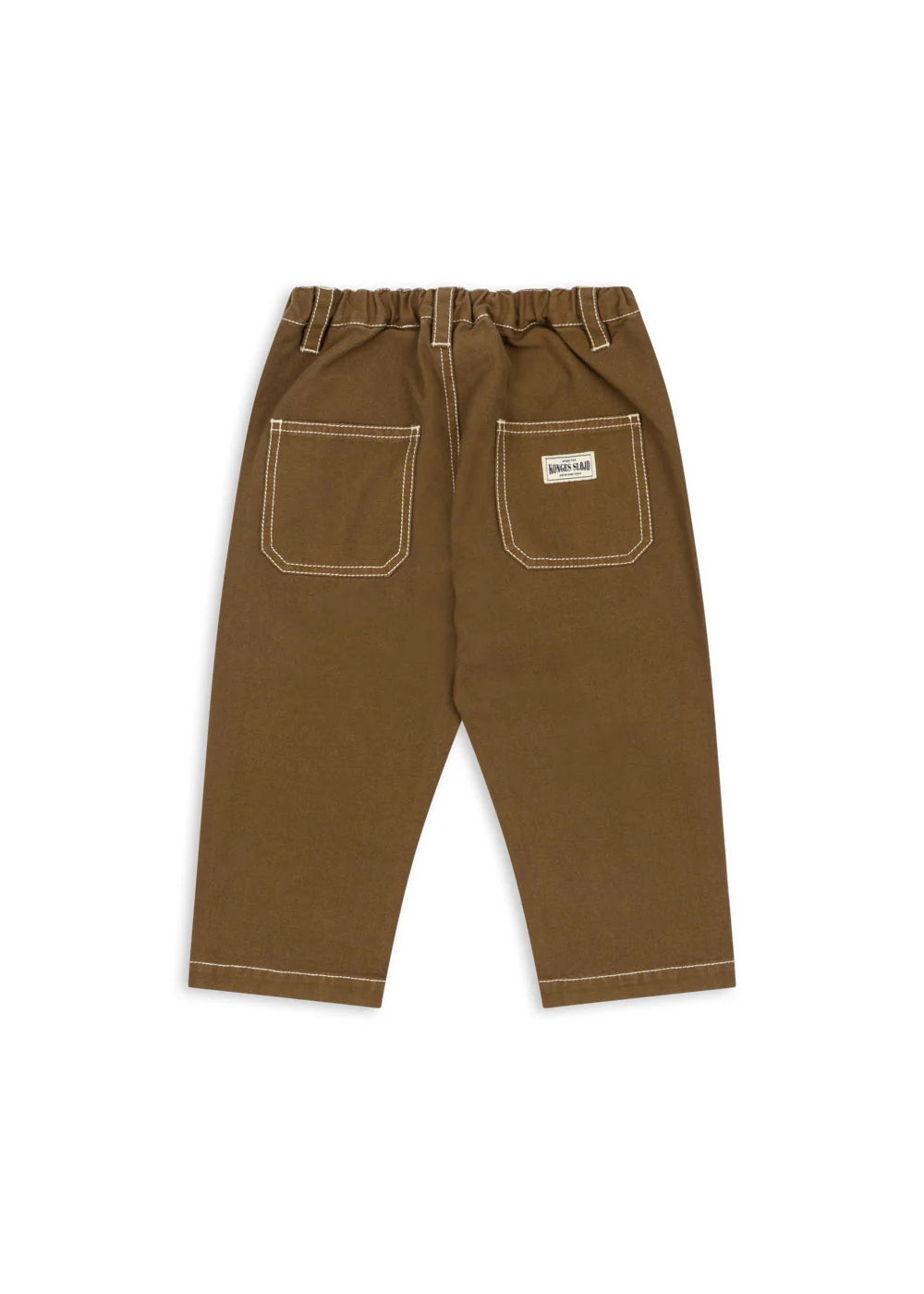Pantalon rida garçon Konges Slojd H26