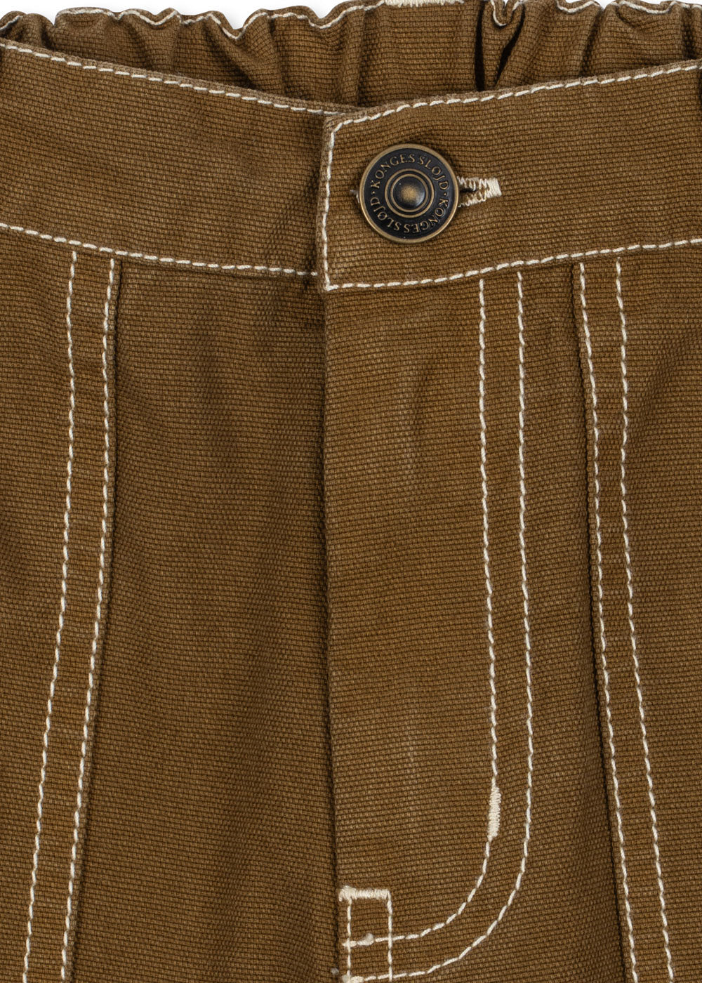 Pantalon rida garçon Konges Slojd H26