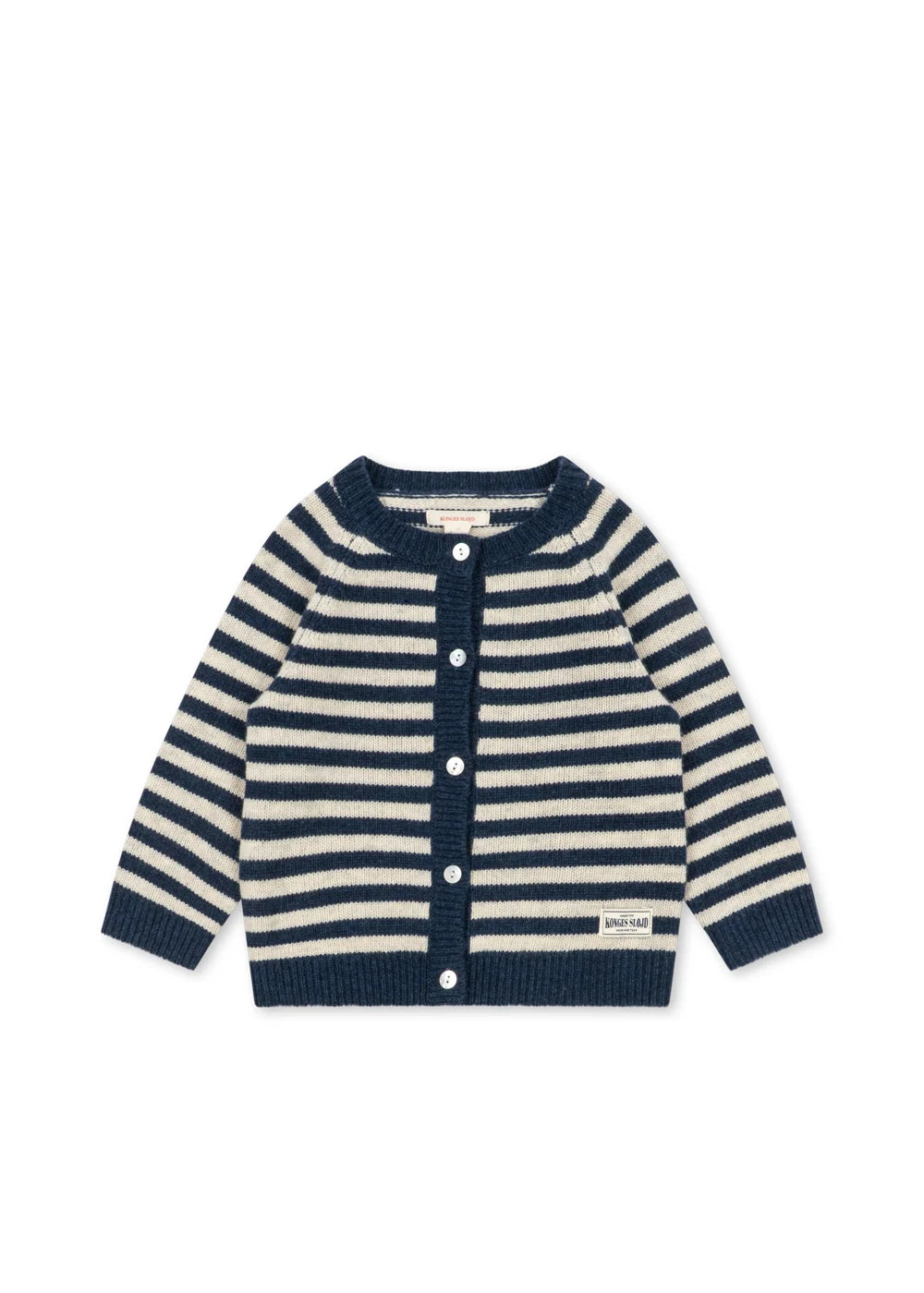 Cardigan Billi  babyboy Konges Slojd H26
