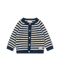Cardigan Billi  babyboy Konges Slojd H26