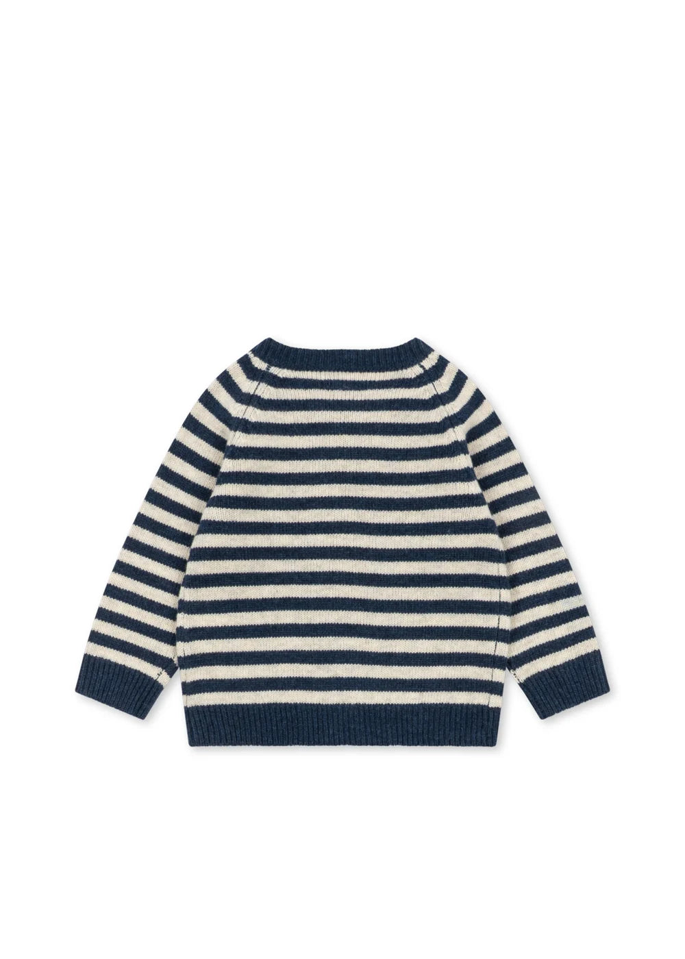 Cardigan Billi  babyboy Konges Slojd H26