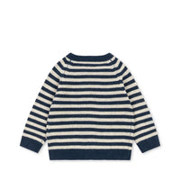 Cardigan Billi  babyboy Konges Slojd H26