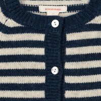 Cardigan Billi  babyboy Konges Slojd H26