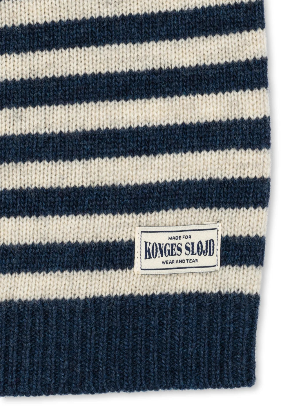 Cardigan Billi  babyboy Konges Slojd H26