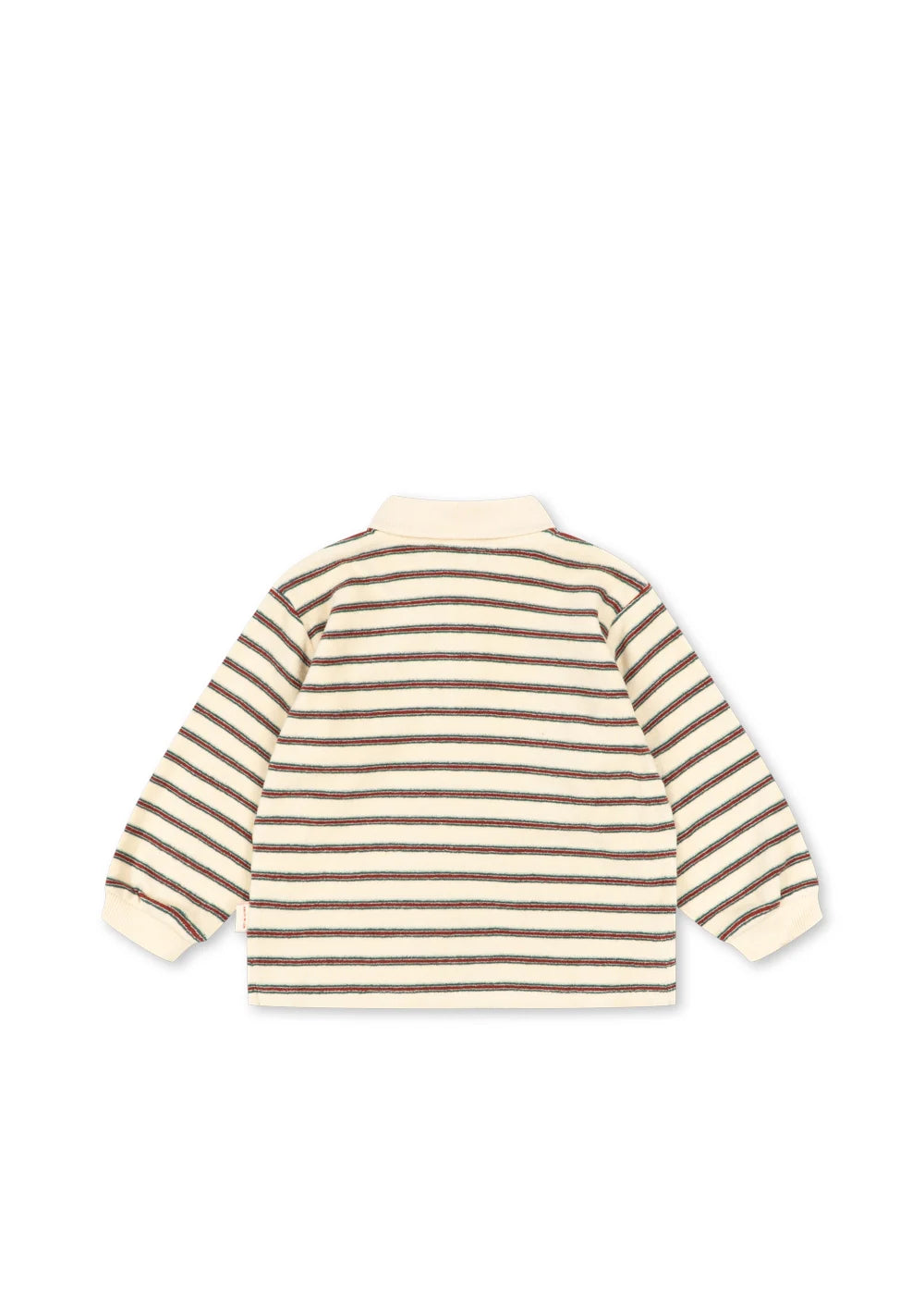 Ensemble polo et pantalon à rayures garçon Konges Slojd H26