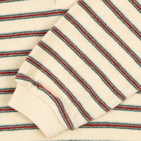 Ensemble polo et pantalon à rayures garçon Konges Slojd H26