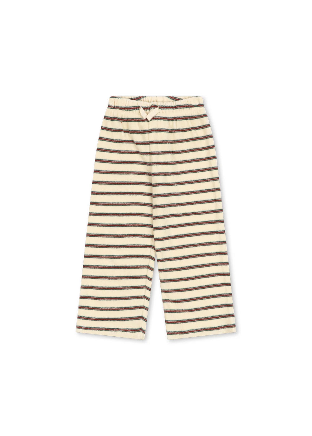 Ensemble polo et pantalon à rayures garçon Konges Slojd H26