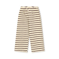 Ensemble polo et pantalon à rayures garçon Konges Slojd H26