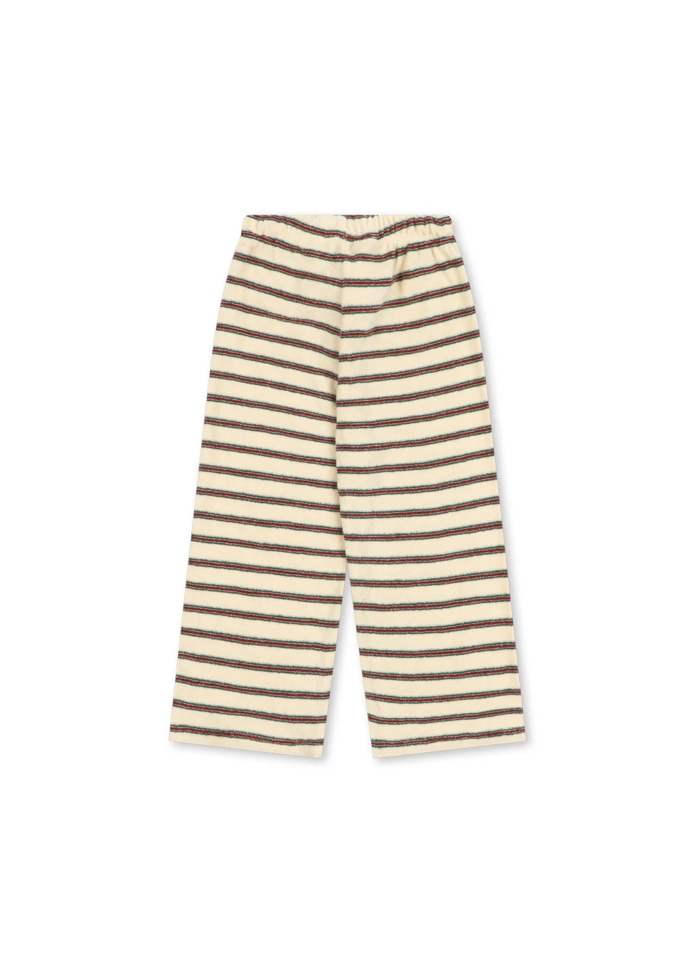 Ensemble polo et pantalon à rayures garçon Konges Slojd H26