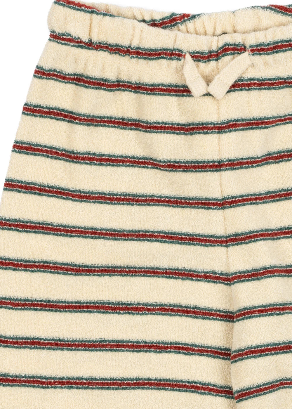 Ensemble polo et pantalon à rayures garçon Konges Slojd H26