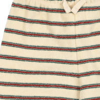 Ensemble polo et pantalon à rayures garçon Konges Slojd H26