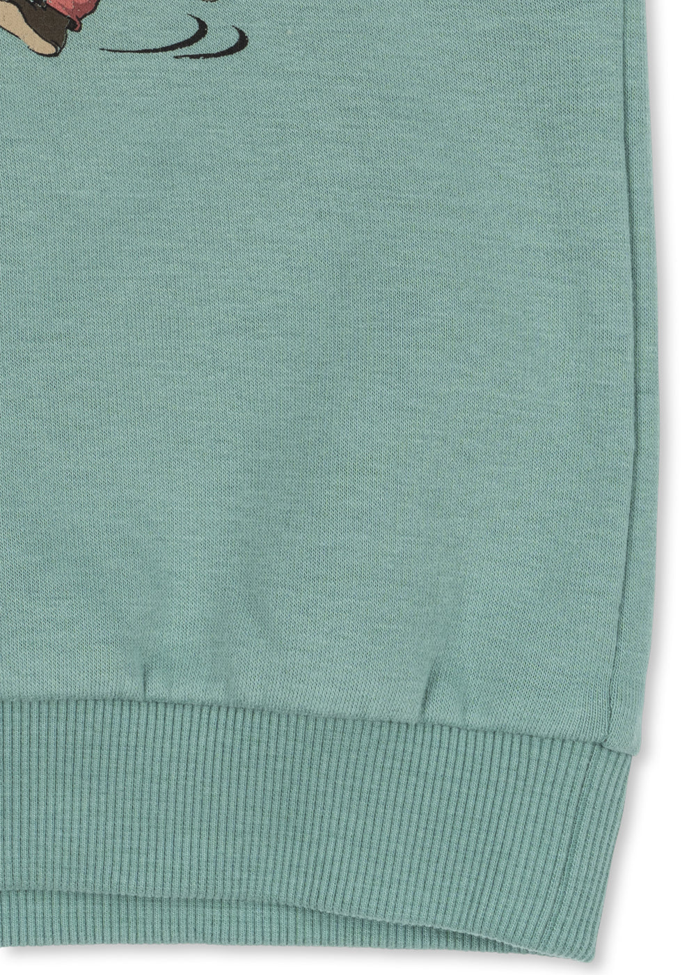 Ensemble sweat avec pantalon Lou babygirl Konges Slojd H26