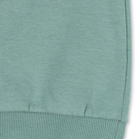 Ensemble sweat avec pantalon Lou babygirl Konges Slojd H26