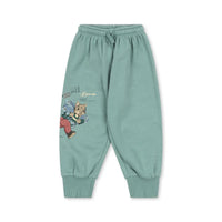 Ensemble sweat avec pantalon Lou babygirl Konges Slojd H26