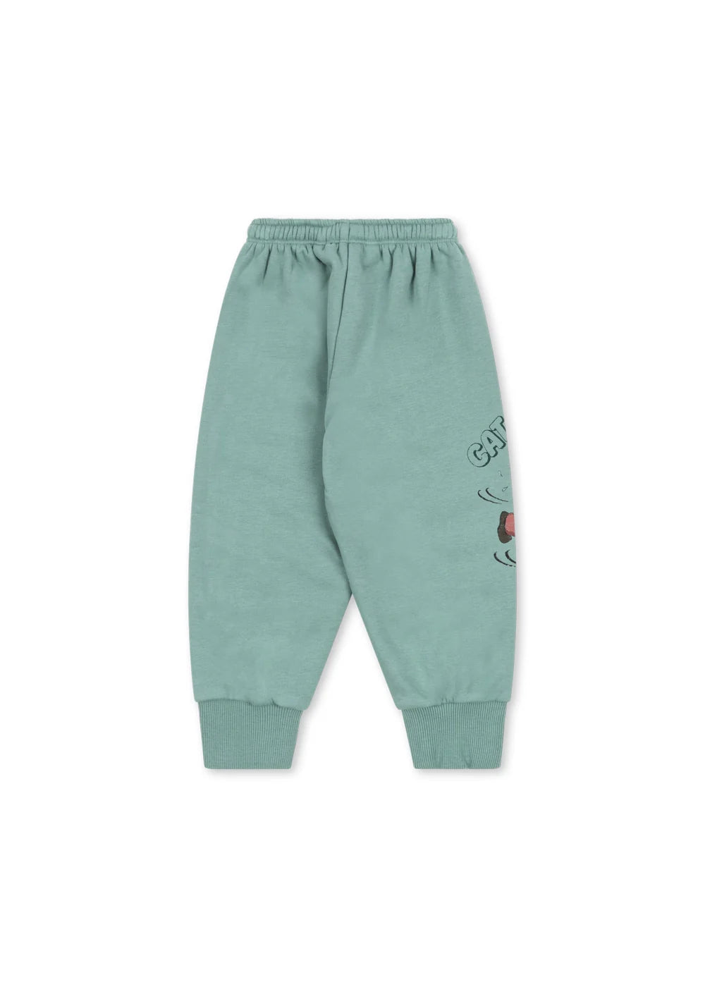 Ensemble sweat avec pantalon Lou babygirl Konges Slojd H26