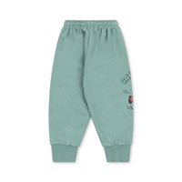 Ensemble sweat avec pantalon Lou babygirl Konges Slojd H26