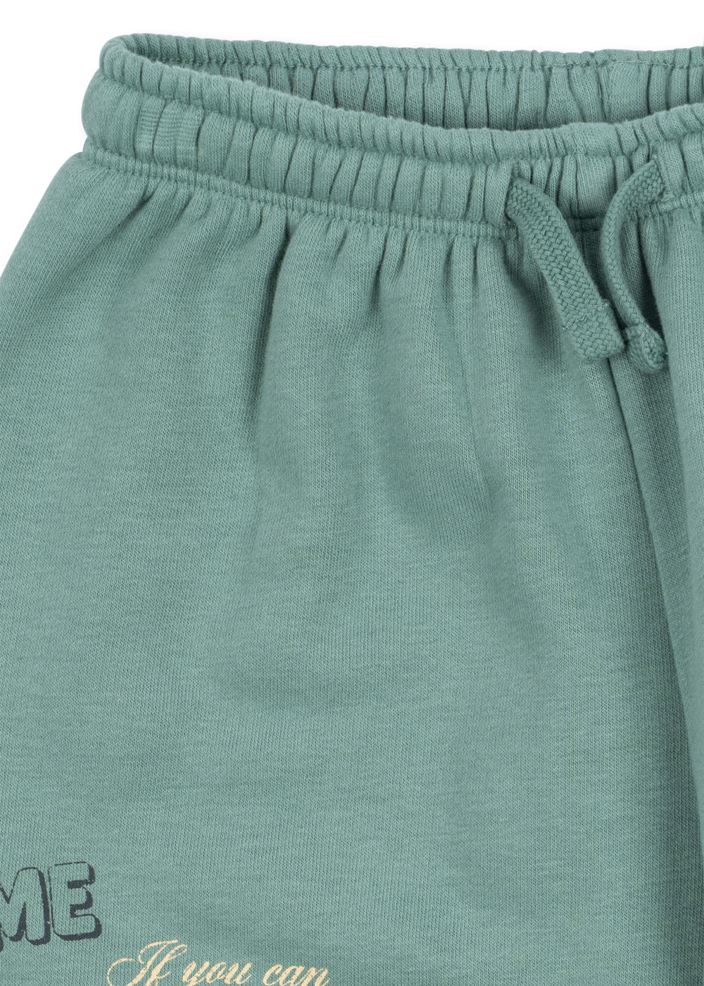 Ensemble sweat avec pantalon Lou babygirl Konges Slojd H26