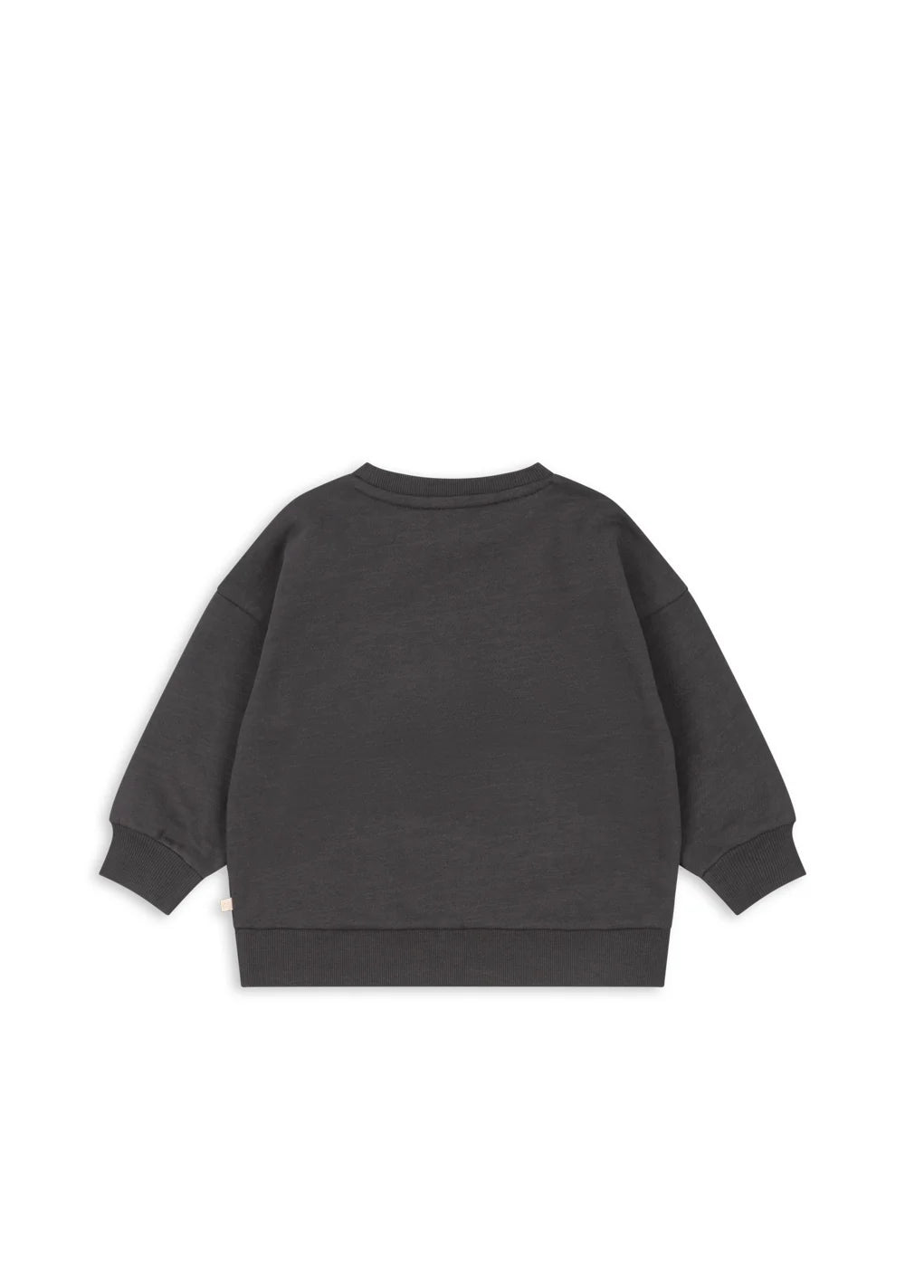 Ensemble sweat-shirt et pantalon Loupy magnet babygirl Konges Slojd H26