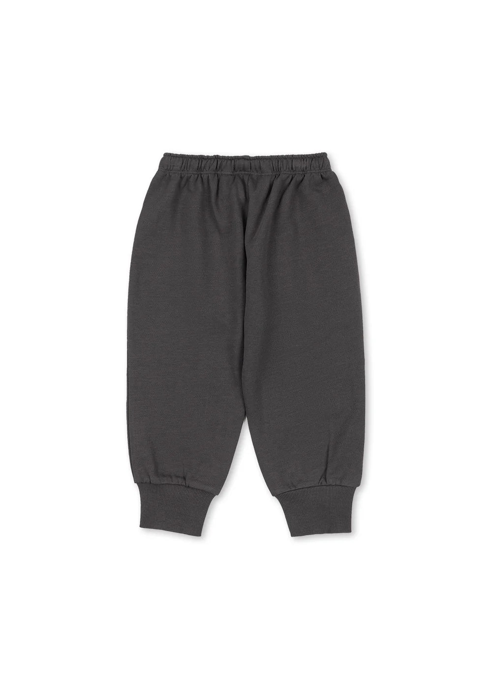 Ensemble sweat-shirt et pantalon Loupy magnet babygirl Konges Slojd H26
