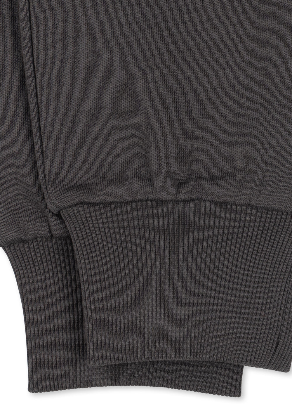 Ensemble sweat-shirt et pantalon Loupy magnet babygirl Konges Slojd H26