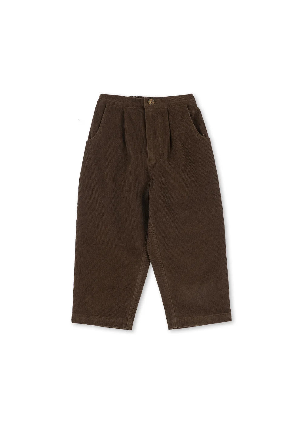 Pantalon Remy slate black babyboy Konges Slojd H26