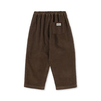 Pantalon Remy slate black babyboy Konges Slojd H26