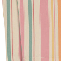 Pantalon Frankie coloré fille Konges Slojd E26