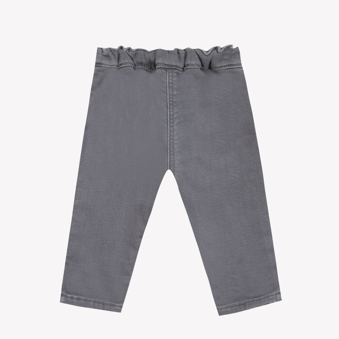 Pantalon façon jean's gris babygirl Tartine et Chocolat H25