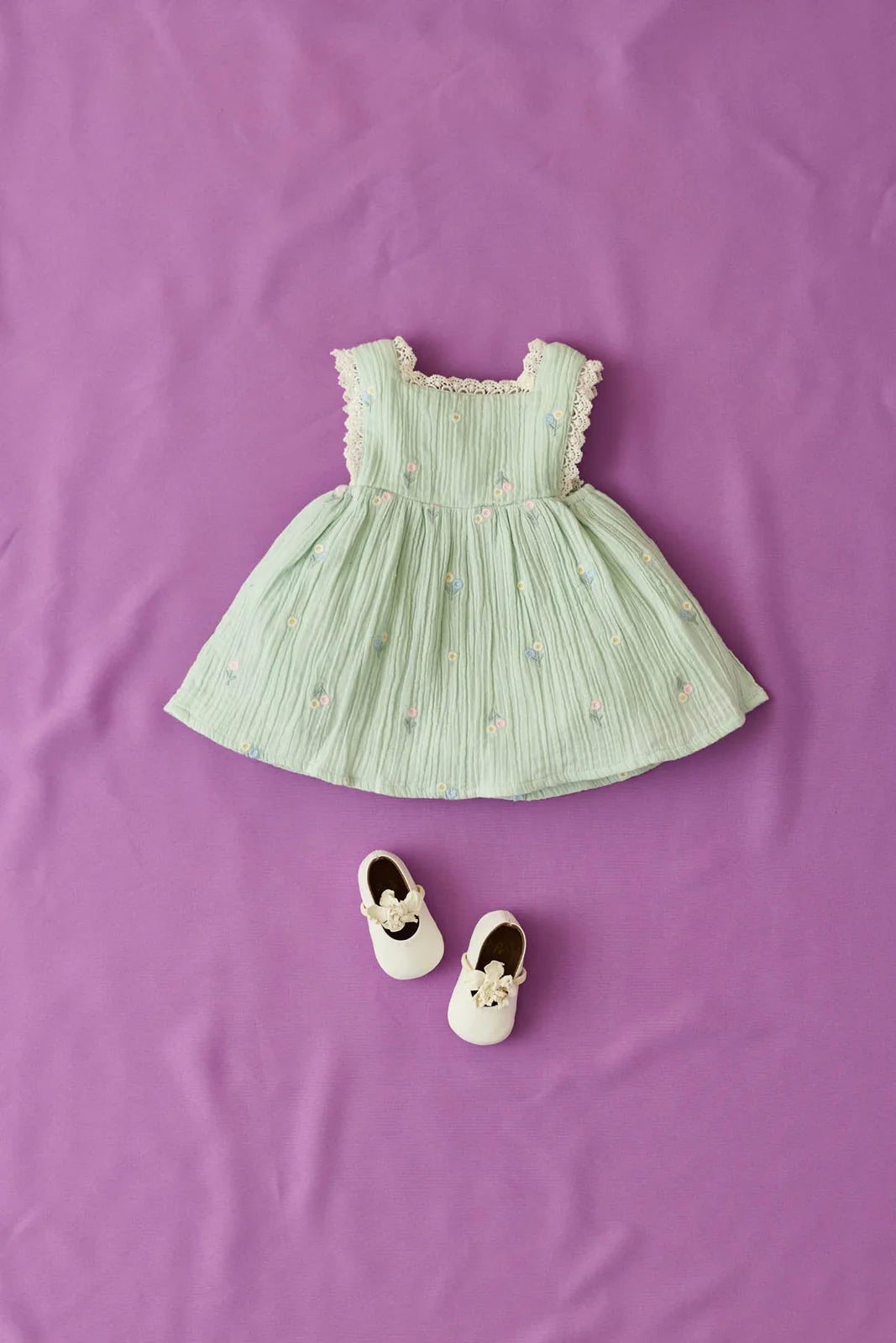 Robe Aloisa babygirl Louise Misha E26